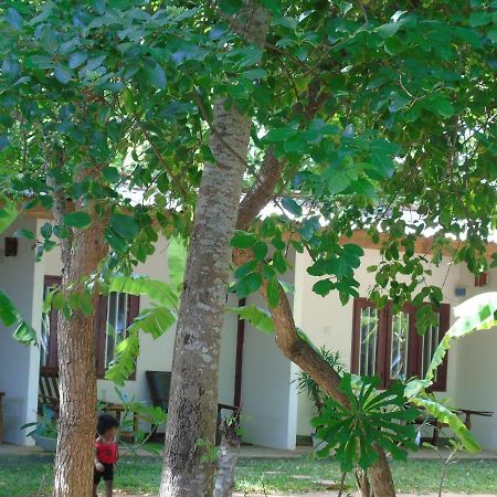 Talalla Coconut Hotel Zewnętrze zdjęcie