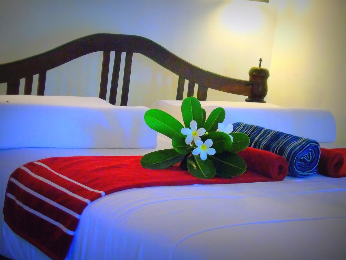 Talalla Coconut Hotel Zewnętrze zdjęcie