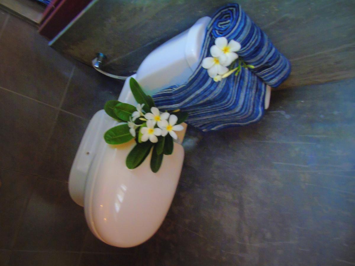 Talalla Coconut Hotel Zewnętrze zdjęcie