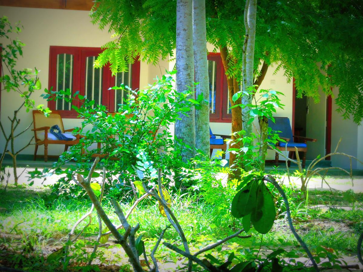 Talalla Coconut Hotel Zewnętrze zdjęcie