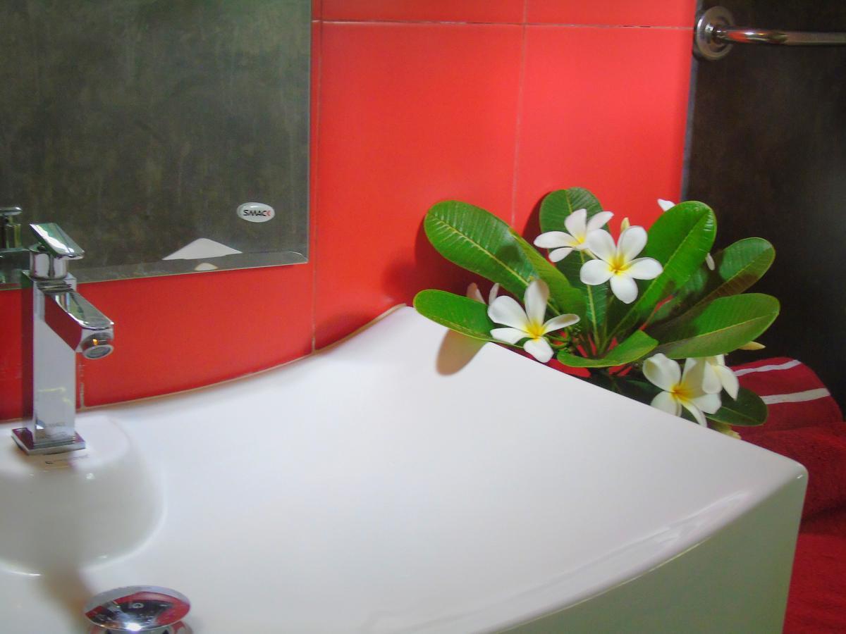 Talalla Coconut Hotel Zewnętrze zdjęcie