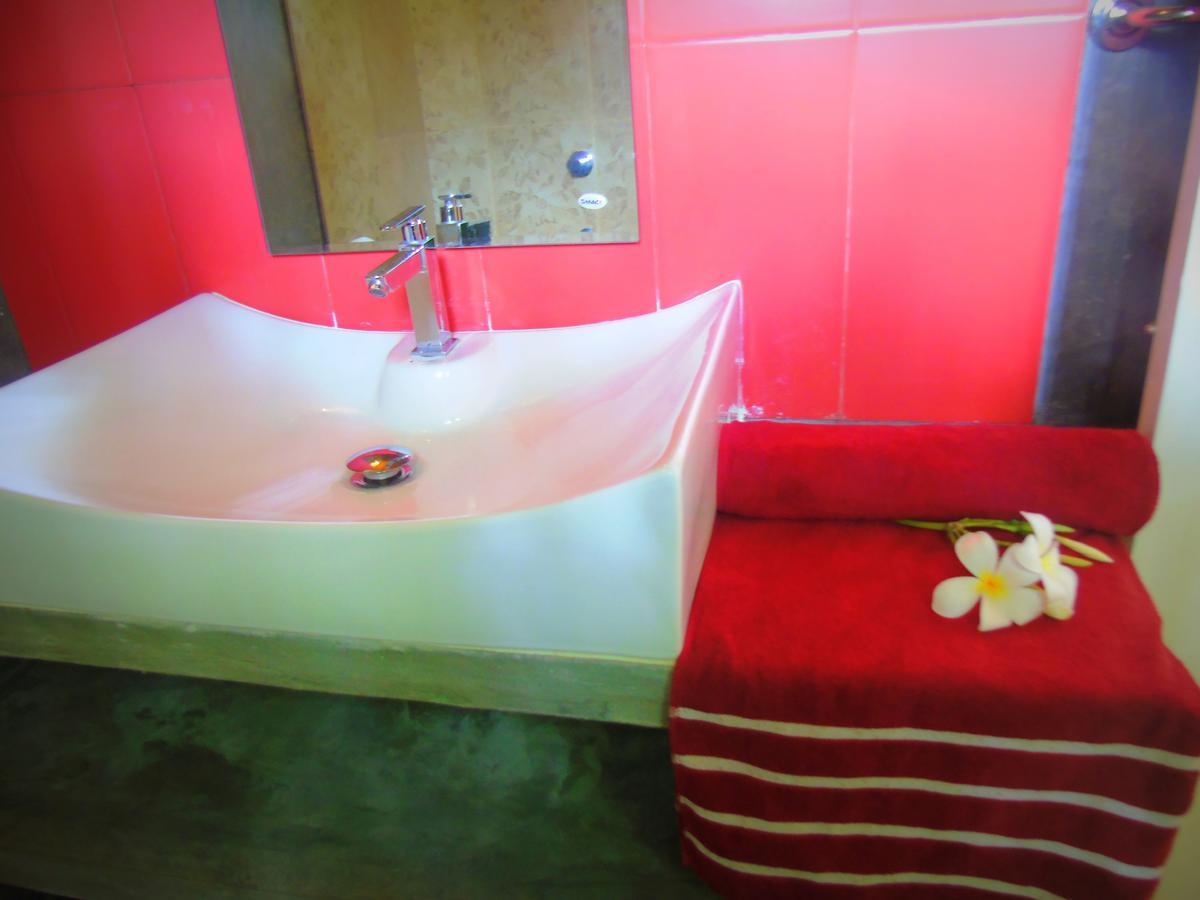 Talalla Coconut Hotel Zewnętrze zdjęcie