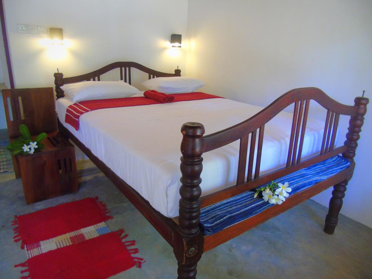 Talalla Coconut Hotel Zewnętrze zdjęcie