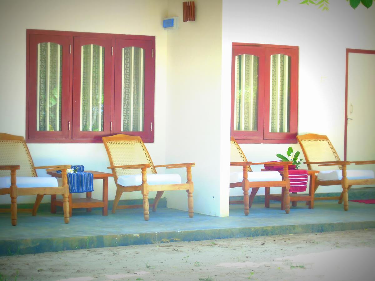 Talalla Coconut Hotel Zewnętrze zdjęcie