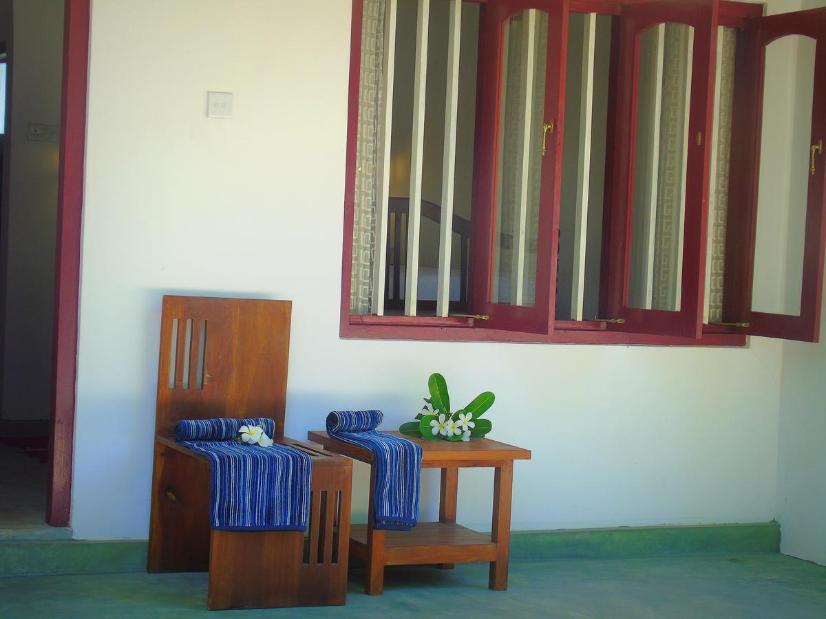 Talalla Coconut Hotel Zewnętrze zdjęcie