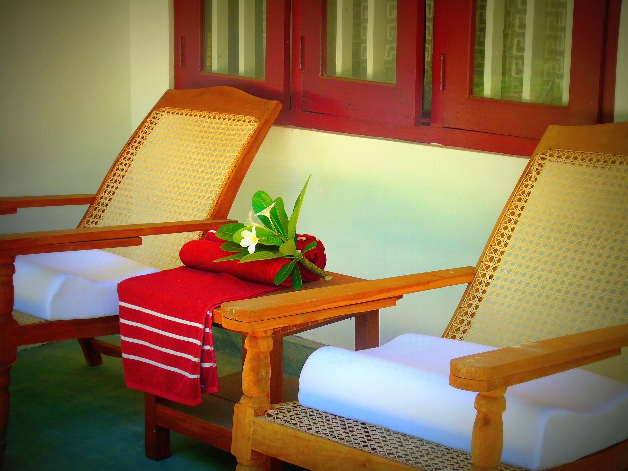 Talalla Coconut Hotel Zewnętrze zdjęcie