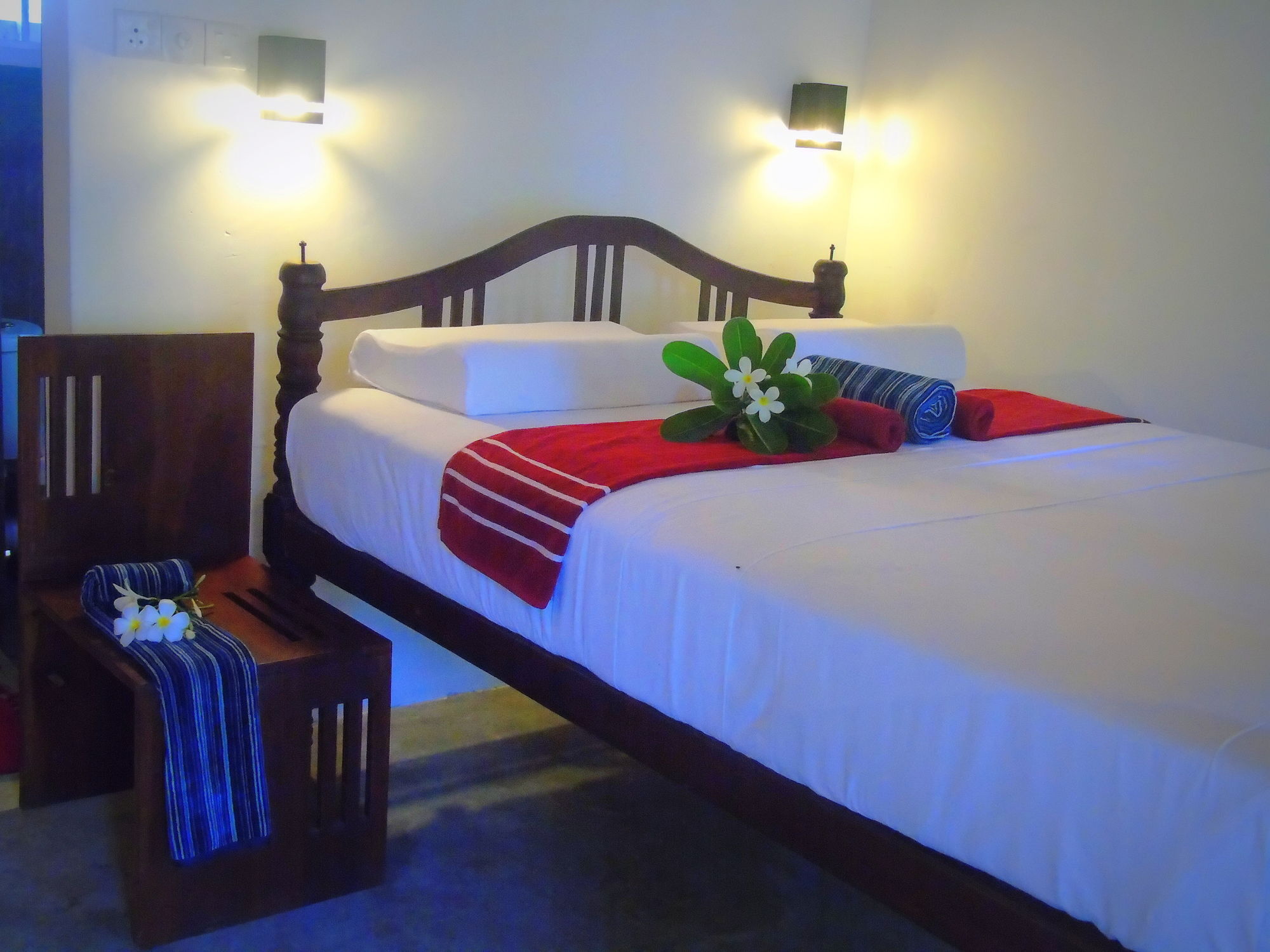 Talalla Coconut Hotel Zewnętrze zdjęcie