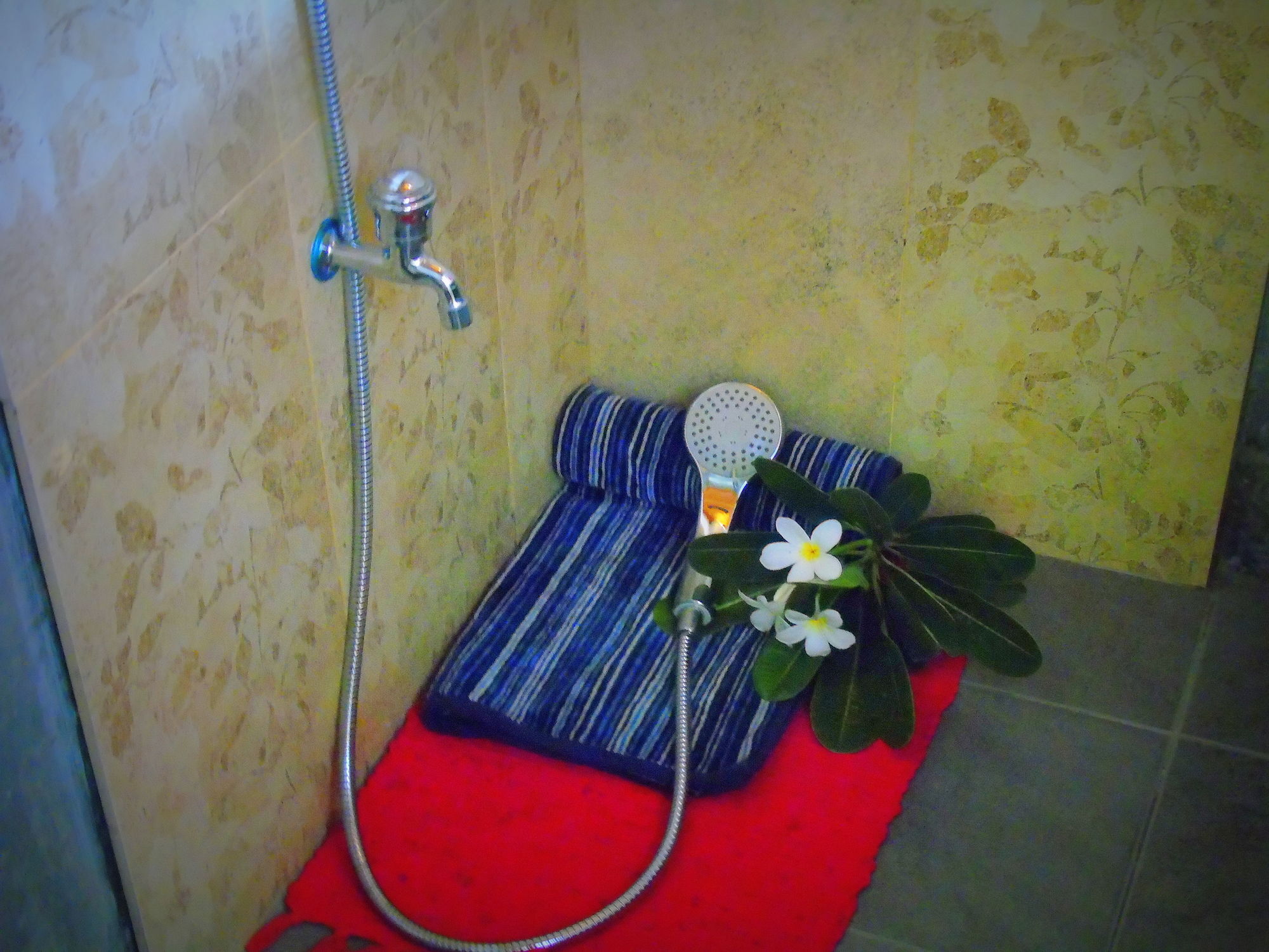 Talalla Coconut Hotel Zewnętrze zdjęcie